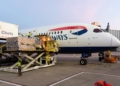 British Airways Air Freight Surges at PIT Blue Sky - Travel News, Insights & Resources.