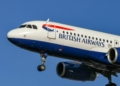 British Airways Airbus A320 Diverts To Amsterdam After Smoke Reported scaled - Travel News, Insights & Resources.