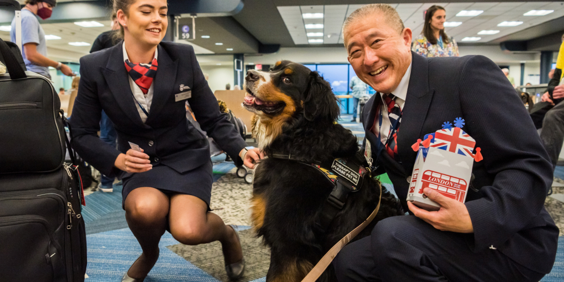 British Airways Crew Picks PIT Among Favorite Airports Blue - Travel News, Insights & Resources.