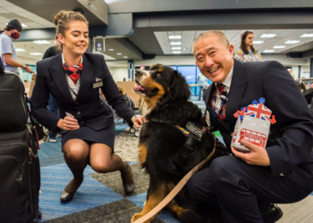 British Airways Crew Picks PIT Among Favorite Airports Blue - Travel News, Insights & Resources.