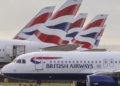 British Airways Owner Says Summer Travel Demand Is Strong - Travel News, Insights & Resources.