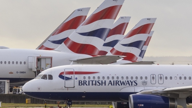 British Airways Owner Says Summer Travel Demand Is Strong - Travel News, Insights & Resources.