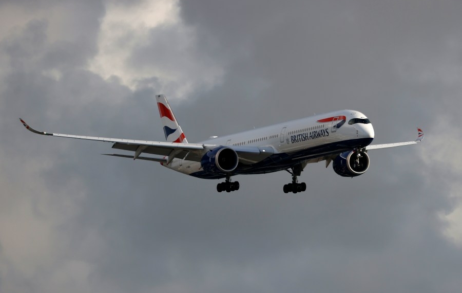 British Airways adds second daily flight to London from San - Travel News, Insights & Resources.