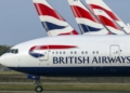 British Airways flight attendant ordered home after drunken row in - Travel News, Insights & Resources.