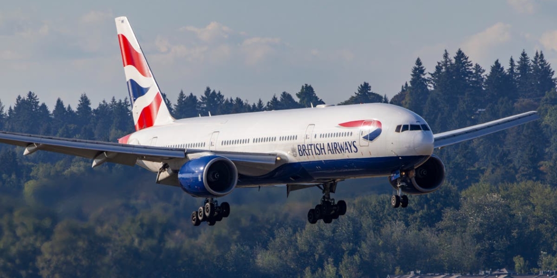 British Airways flight from Bermuda to London evacuated after ‘bomb - Travel News, Insights & Resources.
