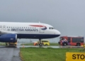 British Airways flight made emergency landing after smoke filled the - Travel News, Insights & Resources.