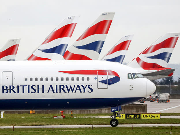 British Airways owner IAG beats analysts expectations - Travel News, Insights & Resources.