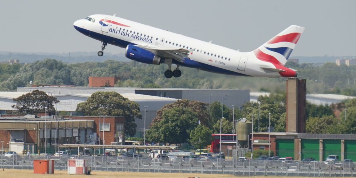 British Airways owner IAG sees profits soar as fuel costs - Travel News, Insights & Resources.