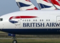 British Airways passengers constantly at it in disgusting act on - Travel News, Insights & Resources.