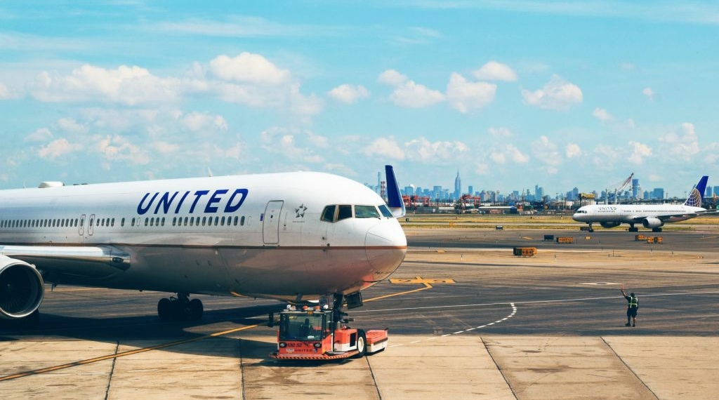 British man to pay United Airlines over 20000 after threat.jpg116259 - Travel News, Insights & Resources.