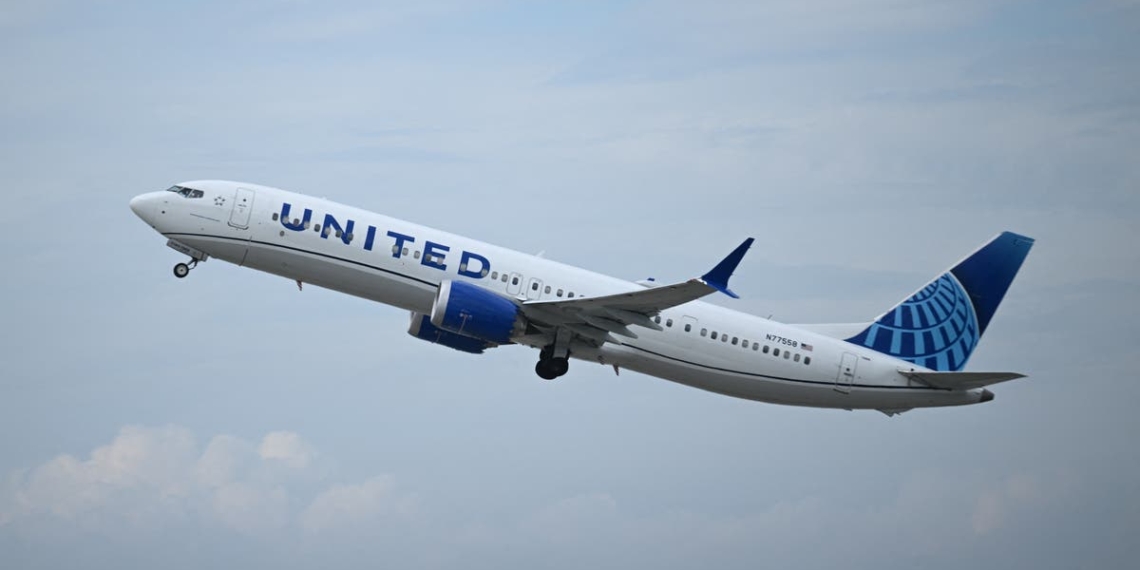 British passenger to pay United Airlines 20000 after forced diversion - Travel News, Insights & Resources.