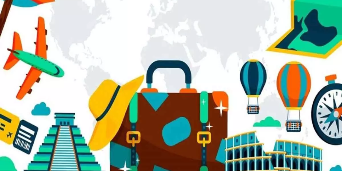 Business travel industry anticipates a strong but challenging 2024