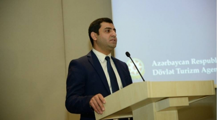 Busy tourism year expected in 2025: Azerbaijan State Tourism Agency