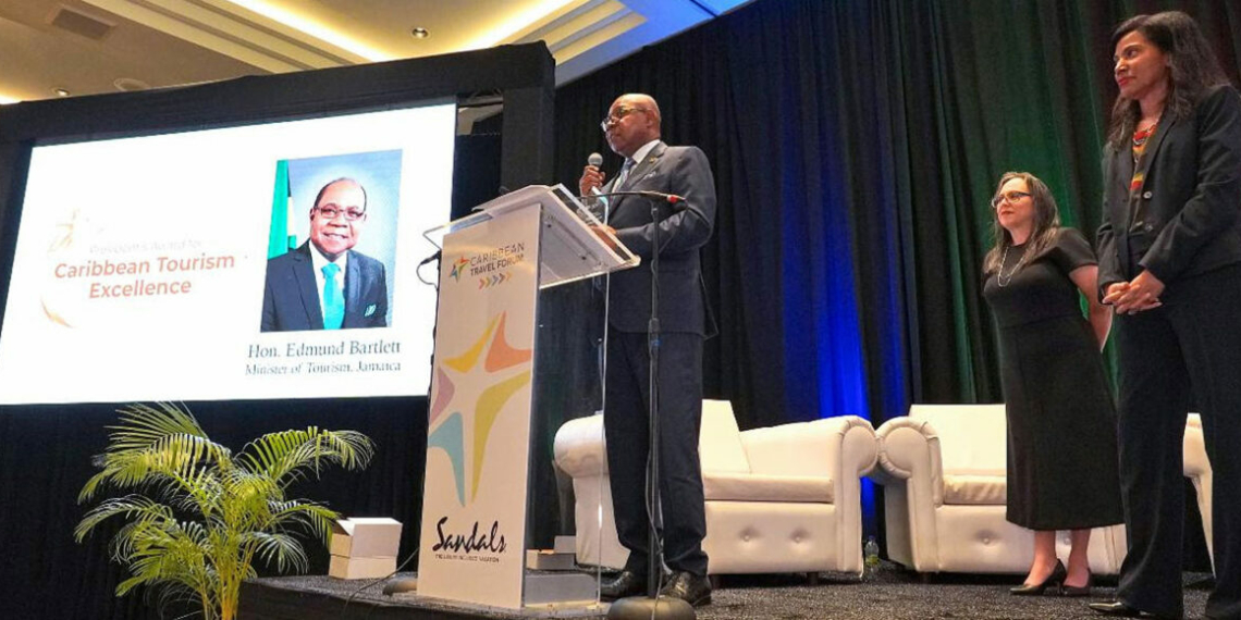 CHTA presents Caribbean Travel Forum 2024: Visioning a new tourism landscape for the region - TravelDailyNews International
