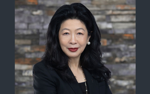 Capella Hotel Group Ivy Kwan SVP Sales and Marketing 640 - Travel News, Insights & Resources.
