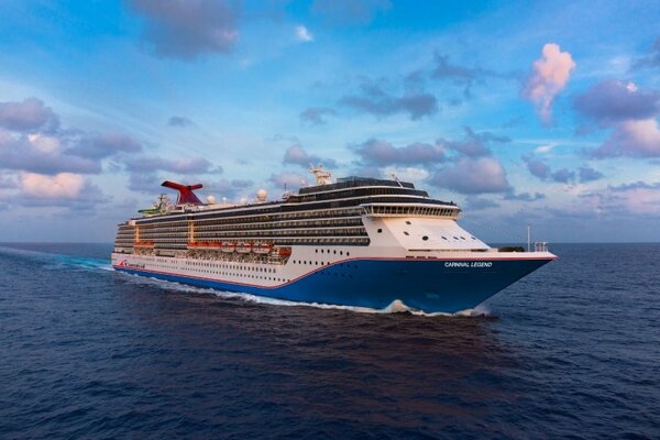 Carnival Cruise Line to offer 350 agent ship visit spaces - Travel News, Insights & Resources.