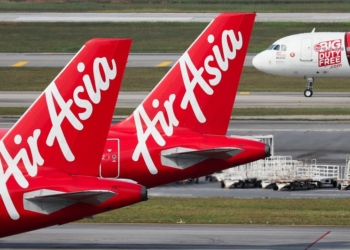 Carrier AirAsia discloses new listing plans under 14 billion units - Travel News, Insights & Resources.