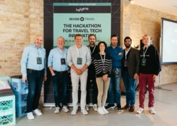 Chain4Travel Hosts Game Changing ‘Decode Travel Hackathon in Berlin Travel - Travel News, Insights & Resources.