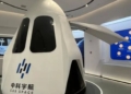 China CAS Space to launch space tourism flights with panoramic - Travel News, Insights & Resources.