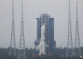 China To Launch First Space Tourism Vehicle By 2028 - Travel News, Insights & Resources.