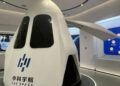 China to begin space tourism flights from 2028 - Travel News, Insights & Resources.