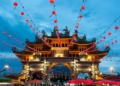 Chinese tourism industry looks forward to the China US tourism summit - Travel News, Insights & Resources.
