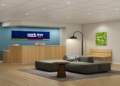Choice Hotels relaunches Park Inn by Radisson - Travel News, Insights & Resources.