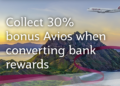 Citi transfer bonus to Qatar Airways Avios - Travel News, Insights & Resources.