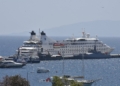 Cruise passengers arriving in Turkiye leap over 79 in Q1 - Travel News, Insights & Resources.