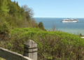 Cruise ships represent a 'game changer' for Mackinac Island tourism industry