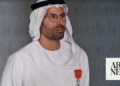 DCT Abu Dhabi chairman awarded Legion of Honour by France - Travel News, Insights & Resources.