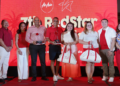 Day of Gratitude AirAsia Philippines Celebrates Major Wins with Travel - Travel News, Insights & Resources.