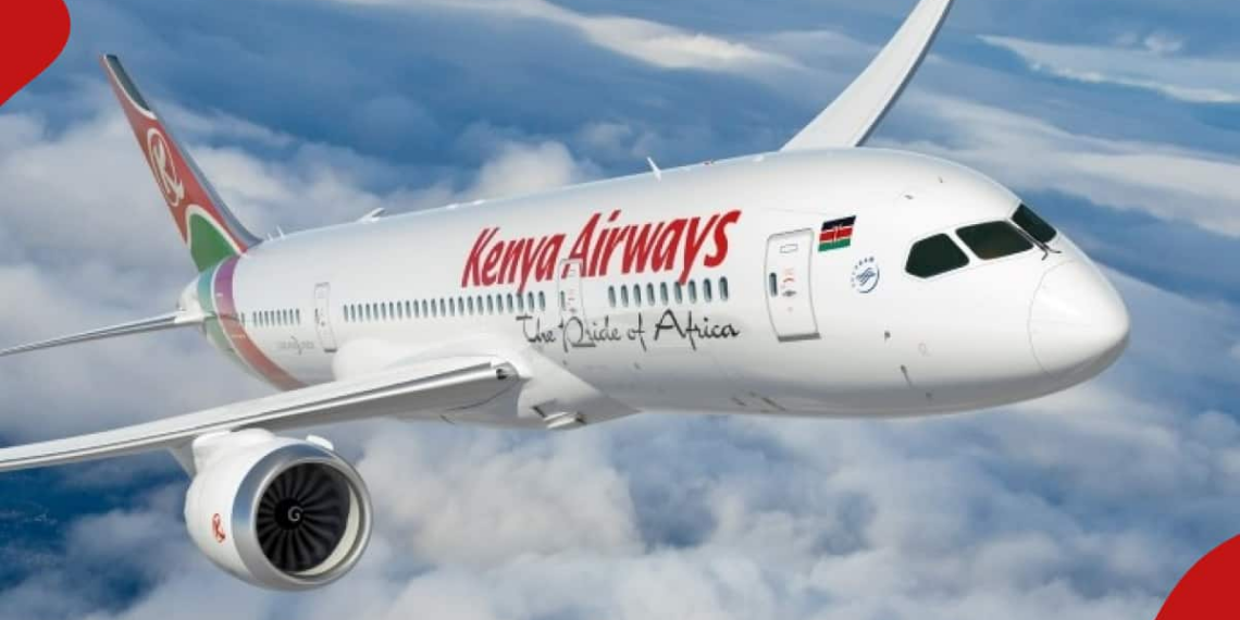 Delayed engine parts Kenya Aiways announces flight delays up to - Travel News, Insights & Resources.