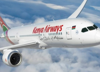 Delayed engine parts Kenya Aiways announces flight delays up to - Travel News, Insights & Resources.