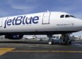 Department of Justice 2 men sentenced for defrauding JetBlue Airways - Travel News, Insights & Resources.