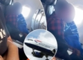 Disgusted travelers film couple amid ‘sex act on British Airways - Travel News, Insights & Resources.