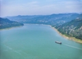 Diversified tourism spurs new growth in Chinas Three Gorges Reservoir - Travel News, Insights & Resources.