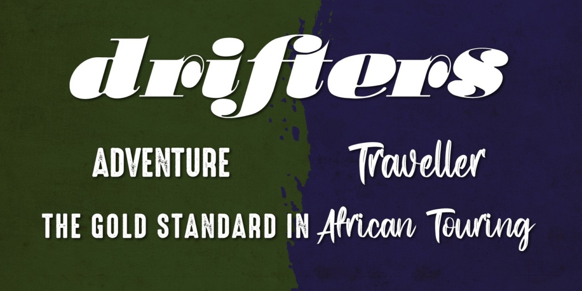 Drifters expands product offering - Travel News, Insights & Resources.