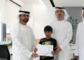 Dubai Police Praise Indian Boy For Returning Tourists Lost Watch - Travel News, Insights & Resources.