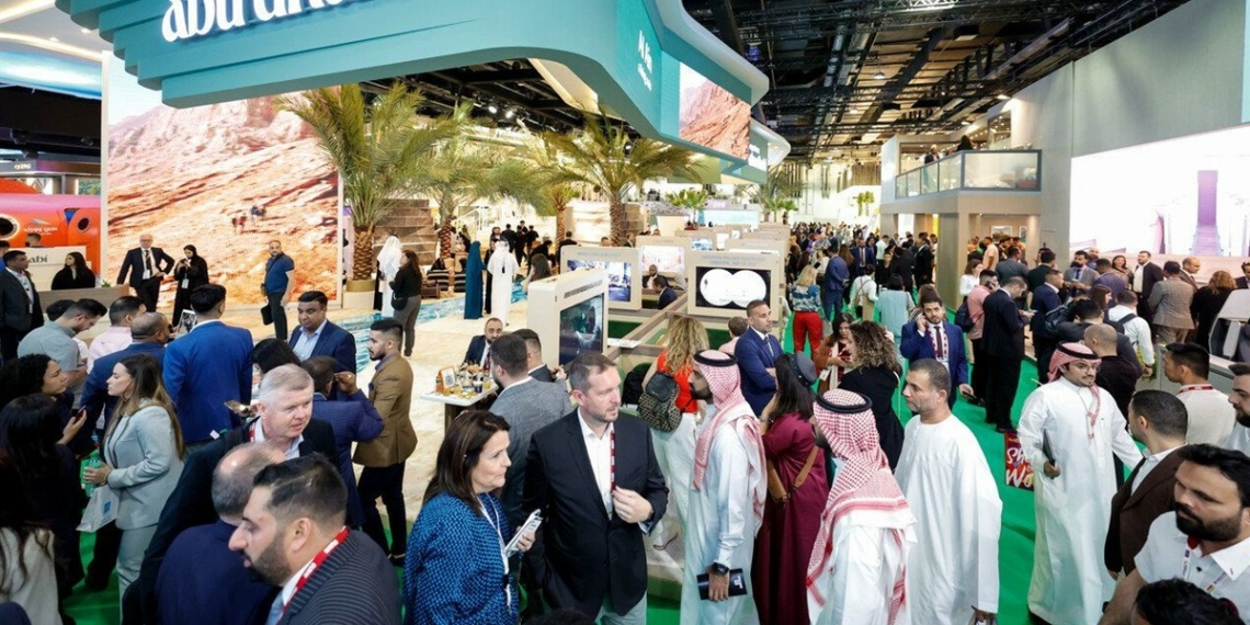 Dubai bounces back: Arabian Travel Market spotlights surging visitor numbers