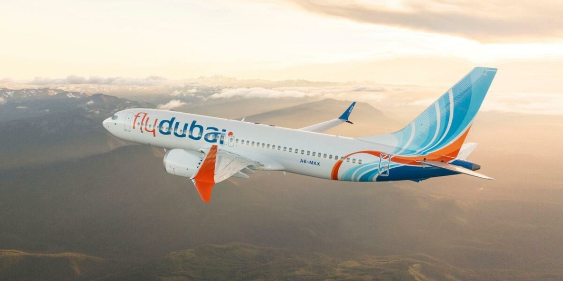 Dubai flights Flydubai launches retrofit programme to upgrade its cabin.com - Travel News, Insights & Resources.