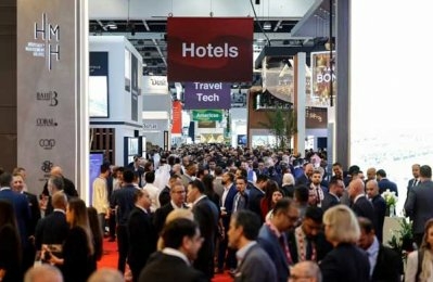 Dubai gears up for top travel expo to draw over - Travel News, Insights & Resources.