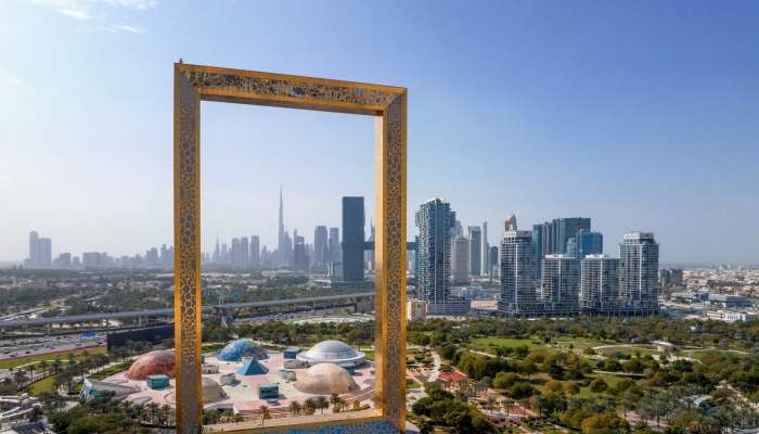 Dubai maintains tourism growth momentum with 518 million international overnight - Travel News, Insights & Resources.