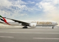 Dubais Emirates airline awards employees a 20 weeks bonus after - Travel News, Insights & Resources.