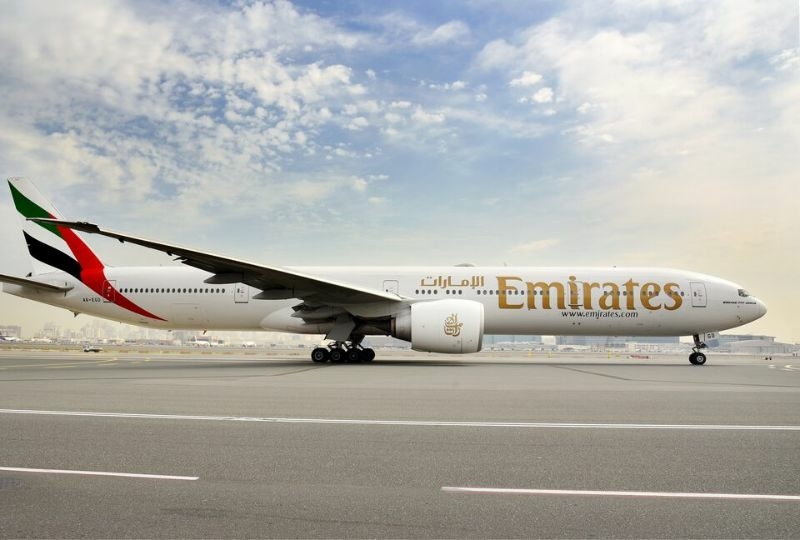 Dubais Emirates airline awards employees a 20 weeks bonus after - Travel News, Insights & Resources.