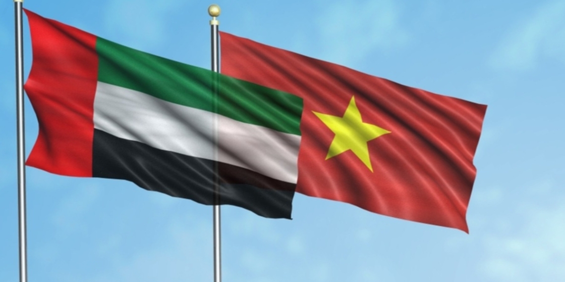 Dubais investments in Vietnam surpass 762 million in 5 years - Travel News, Insights & Resources.