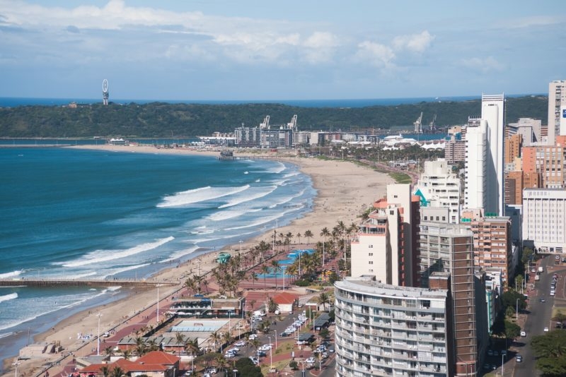 Durban is named South Africas ‘darling LNN Ridge - Travel News, Insights & Resources.