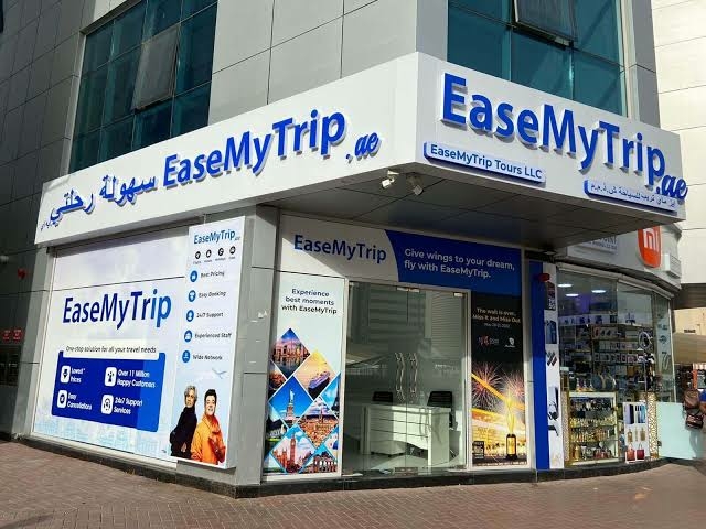 EaseMyTrip opens new franchise store in Amritsar - Travel News, Insights & Resources.