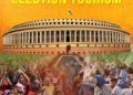 Election tourism gaining momentum in India potential to attract 5 7 - Travel News, Insights & Resources.