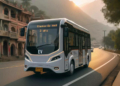 Electric buses on long distance routes Government plans big e mobility push - Travel News, Insights & Resources.